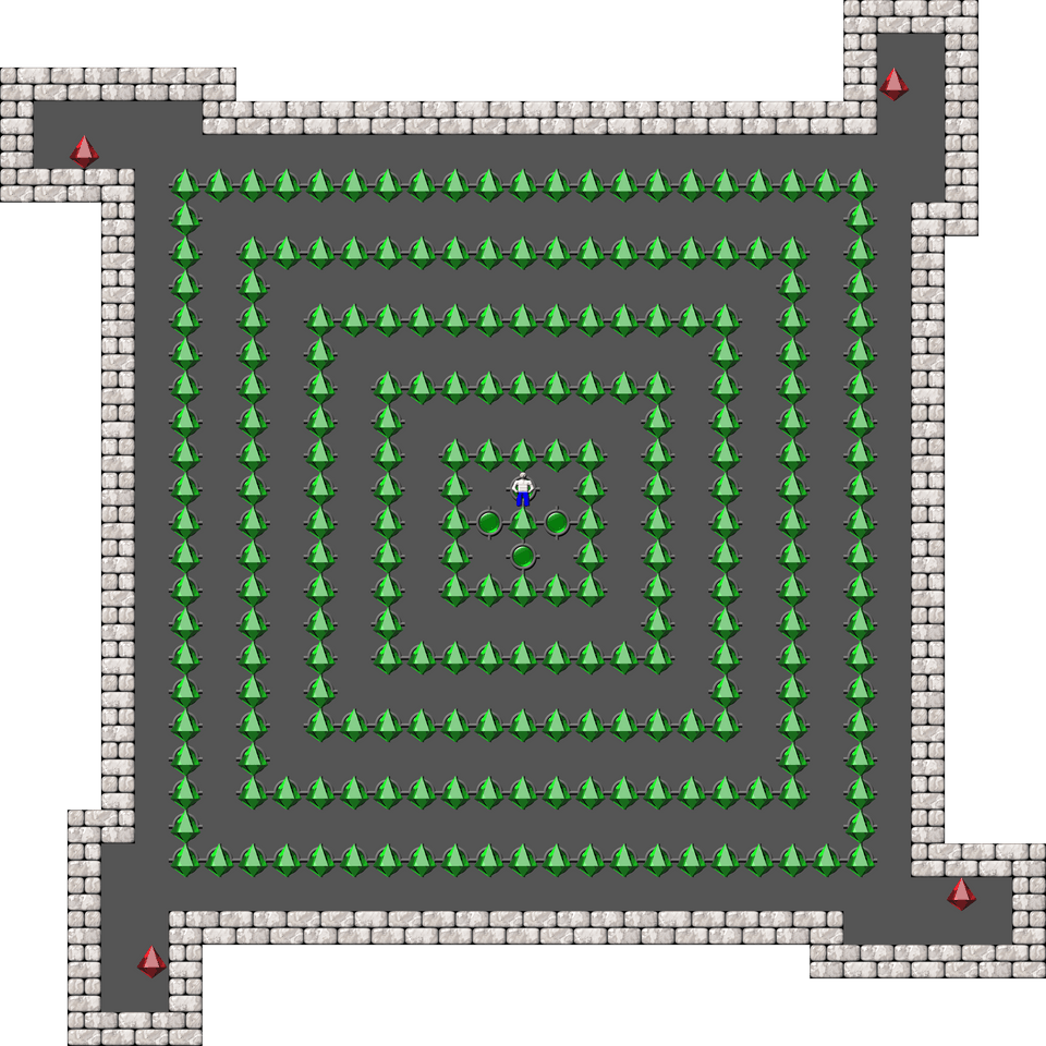 Sokoban SBMendonca 04 level 41